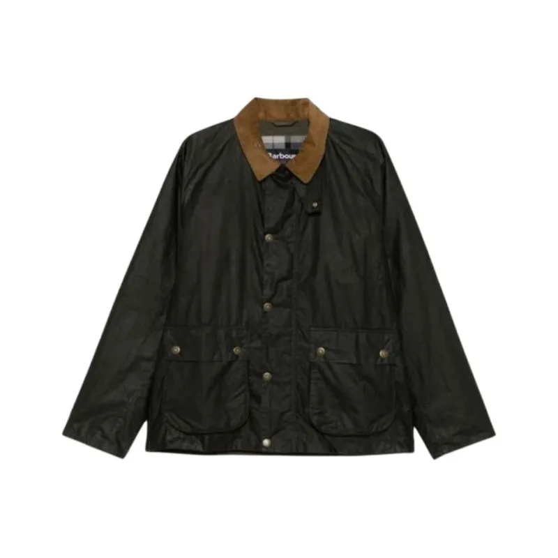 BARBOUR Bedale Jacket-0