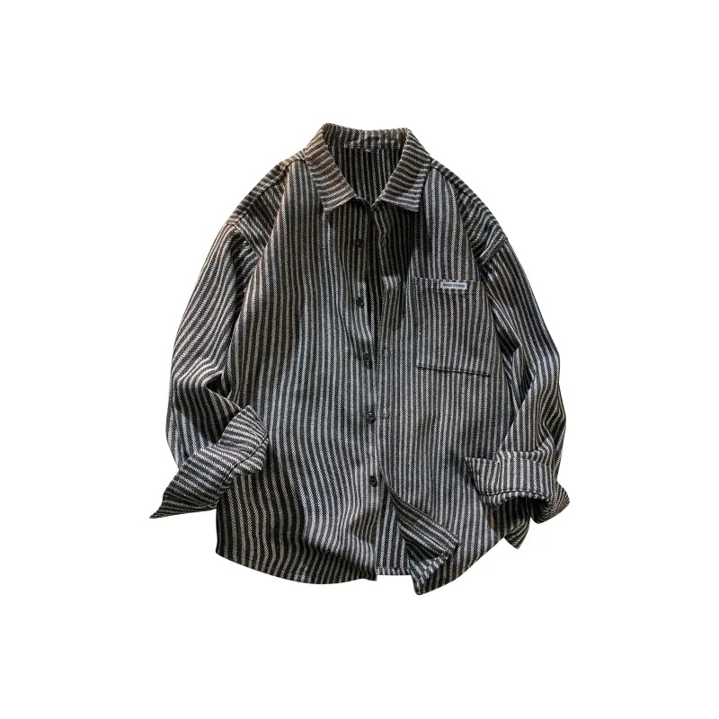 GDRX Shirts Unisex-0