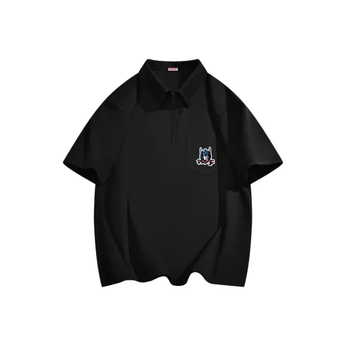 TRANSFORMERS Polo Shirts Unisex
