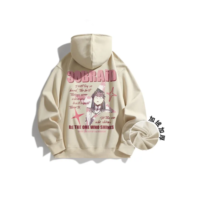 30BRAID Sweatshirts Unisex-15