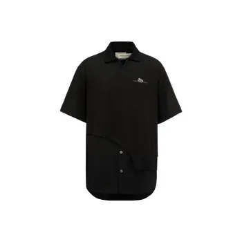 Feng Chen Wang Polo Shirts Men