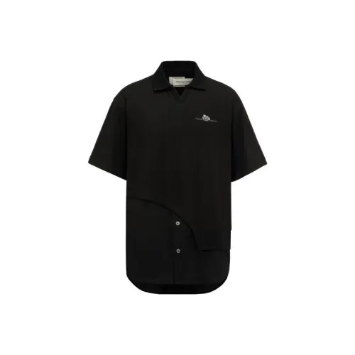 Ugg Feng Chen Wang Boots Polo Shirts Men