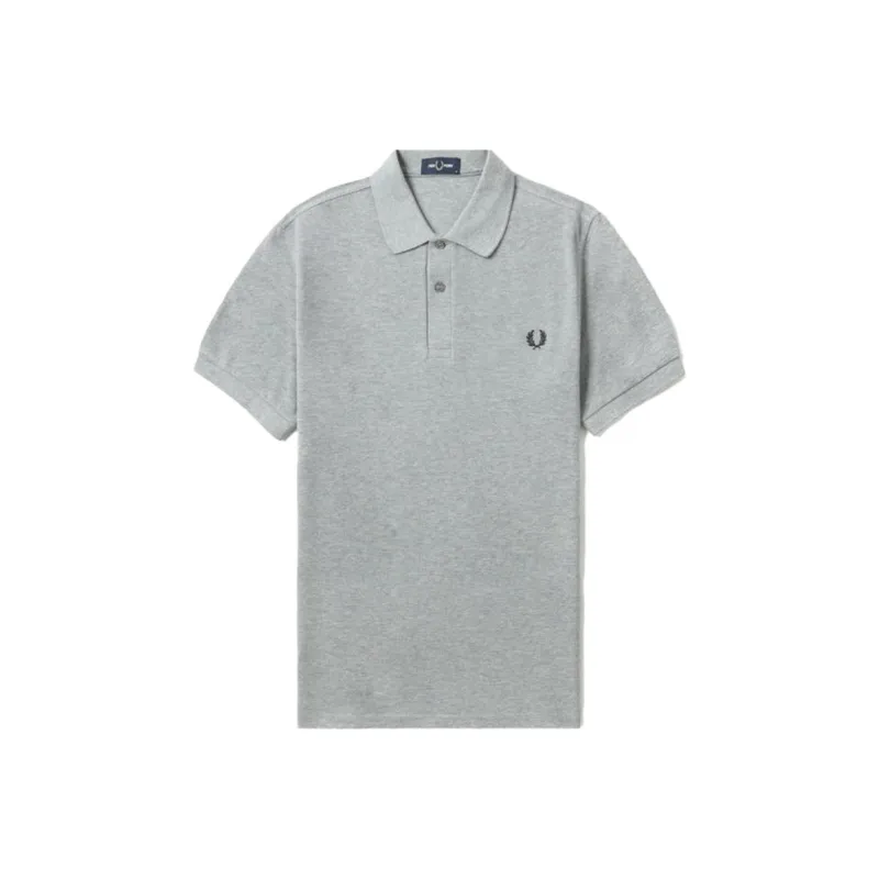 FRED PERRY Polo Shirts Men-31