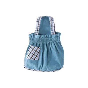 Hippie dogs Pet Clothing
