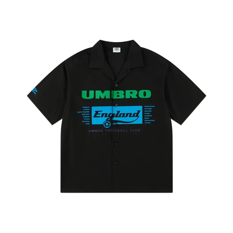 Umbro Shirts Unisex-0