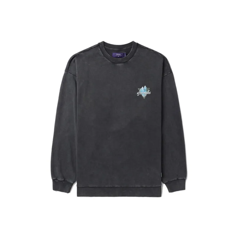 Aftermaths Sweatshirts Unisex-3