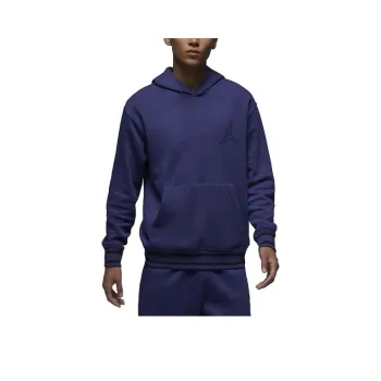 Jordan Flight Flight MVP Sweatshirt Men's Purple