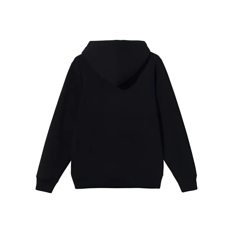 Stussy Crowned Applique Hoodie-5
