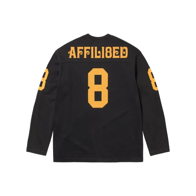 Supreme Affiliated L/S Football Top-5