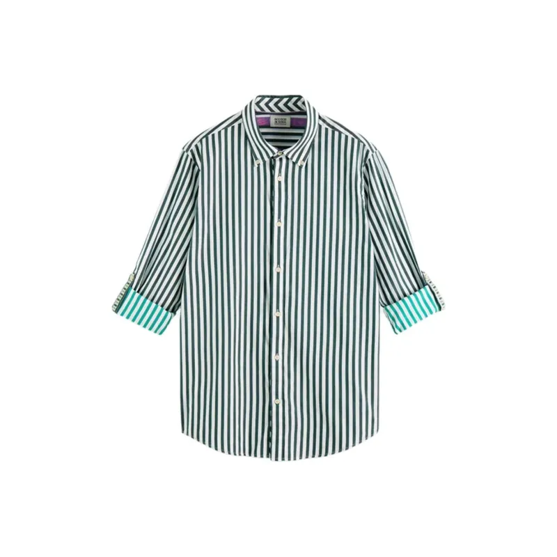 Scotch&Soda Shirts Men-2