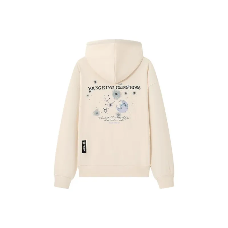 YK&YB Sweatshirts Unisex-1