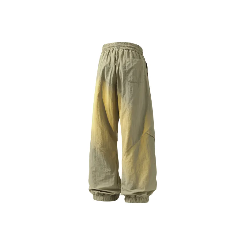 MXDT Casual Pants Unisex-5