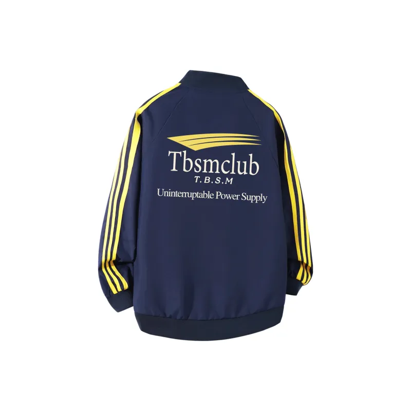 TBSM Jackets Unisex-22