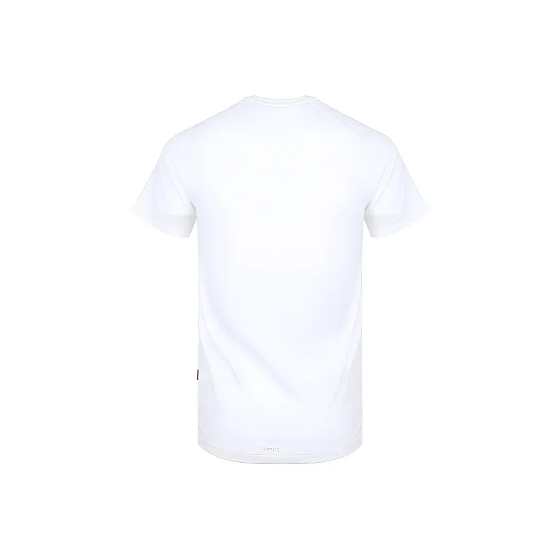 Adidas Neo MC T Shirt Men's White-1