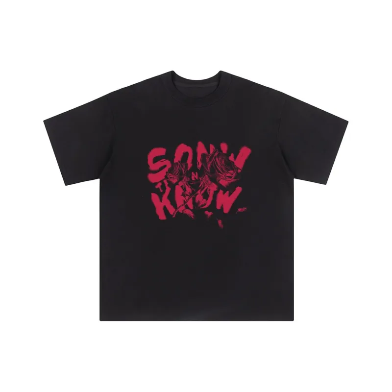 Snow Know The Answer SKTA T Shirt Unisex-8