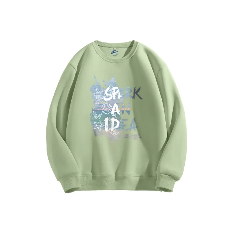 WARRIOR Sweatshirts Men-24