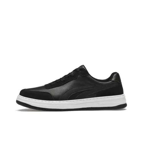 LEXON Coverage Impact Resistance Low Top Skateboard Shoes Unisex