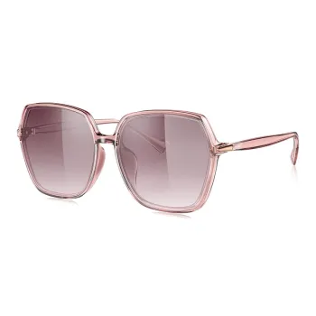 PARIM TR90 Butterfly Sunglasses Women's Pink