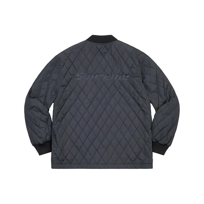 Supreme Reversible Tech Work Jacket-11
