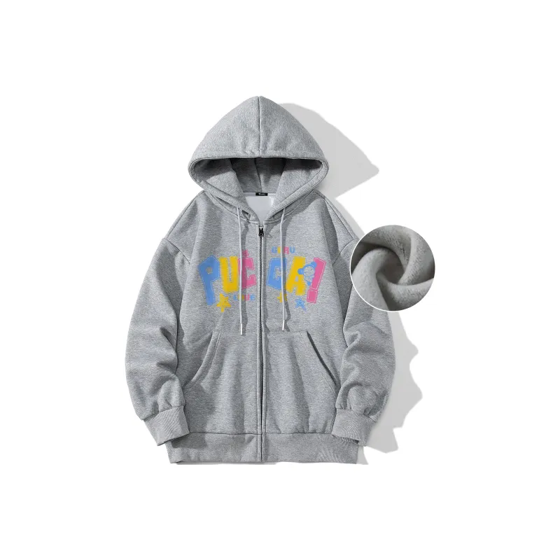 PUCCA Sweatshirts Unisex-14