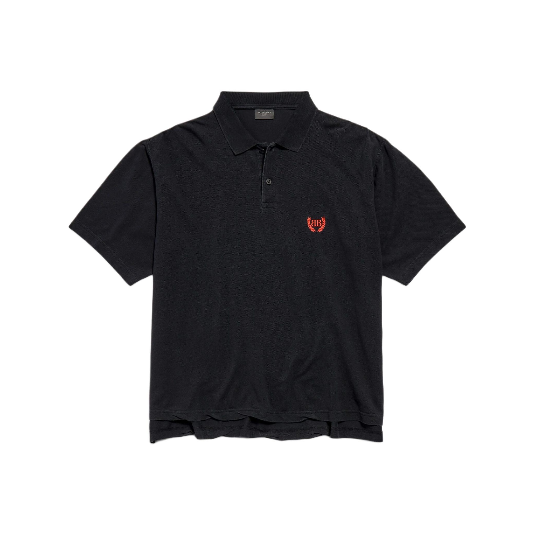 Balenciaga Polo Shirts on Sale & Authentic - POIZON