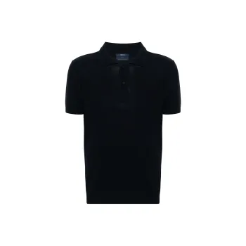 Paul & Shark Cotton Polo Shirt