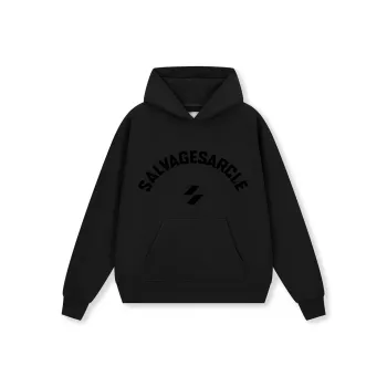 THE SALVAGES FASHION CLUB Sweatshirt Unisex
