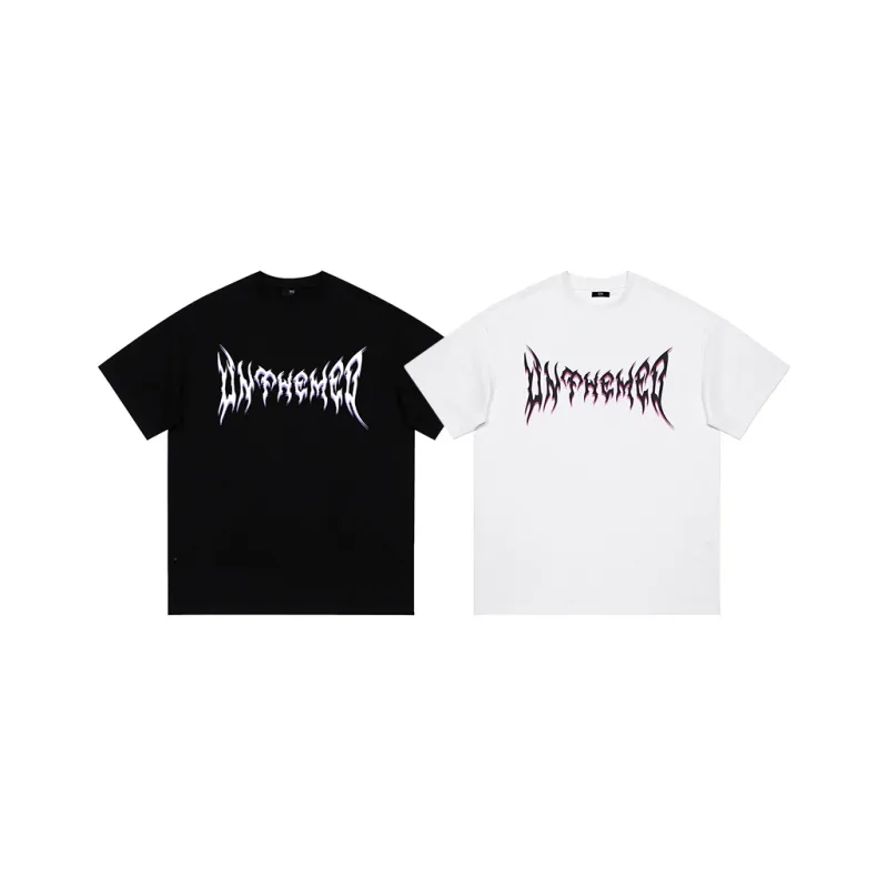 UNthemed T Shirts Unisex-1