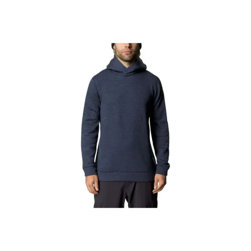Houdini M's Alto Houdi Sweatshirt Men's Barrel Blue