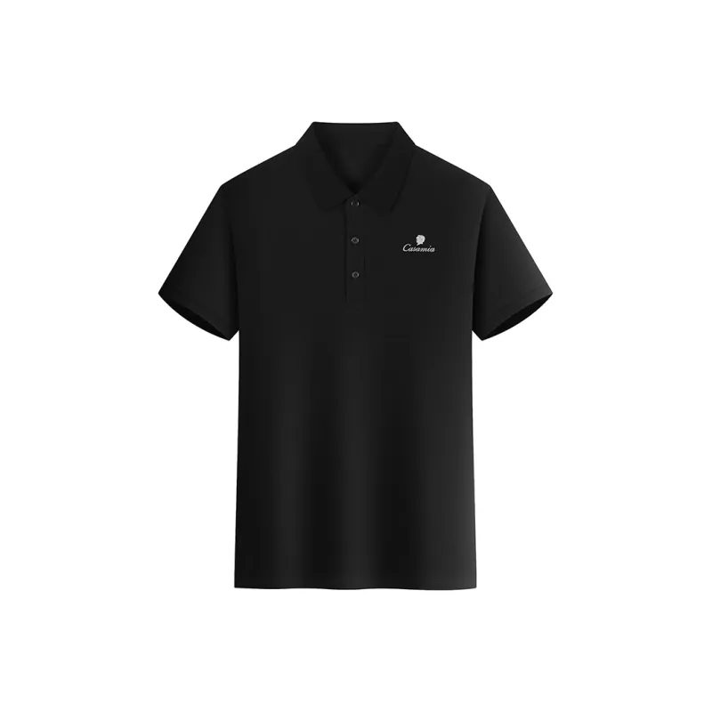 CASAMIA Polo Shirts Unisex-0