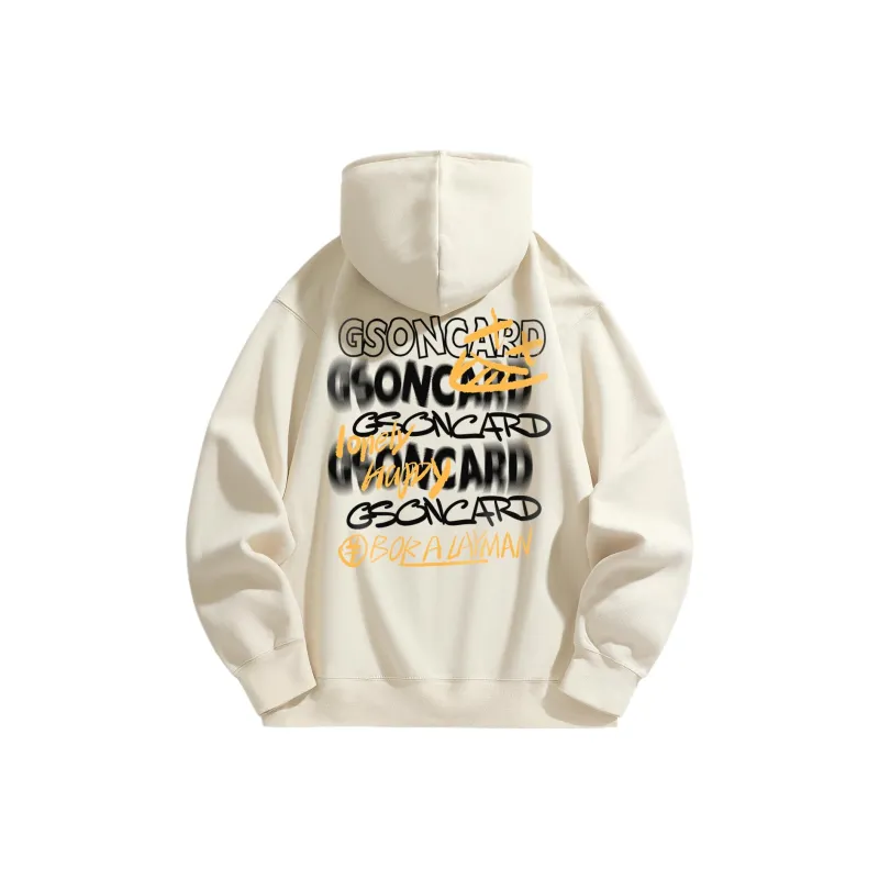 GSON Sweatshirts Unisex-4