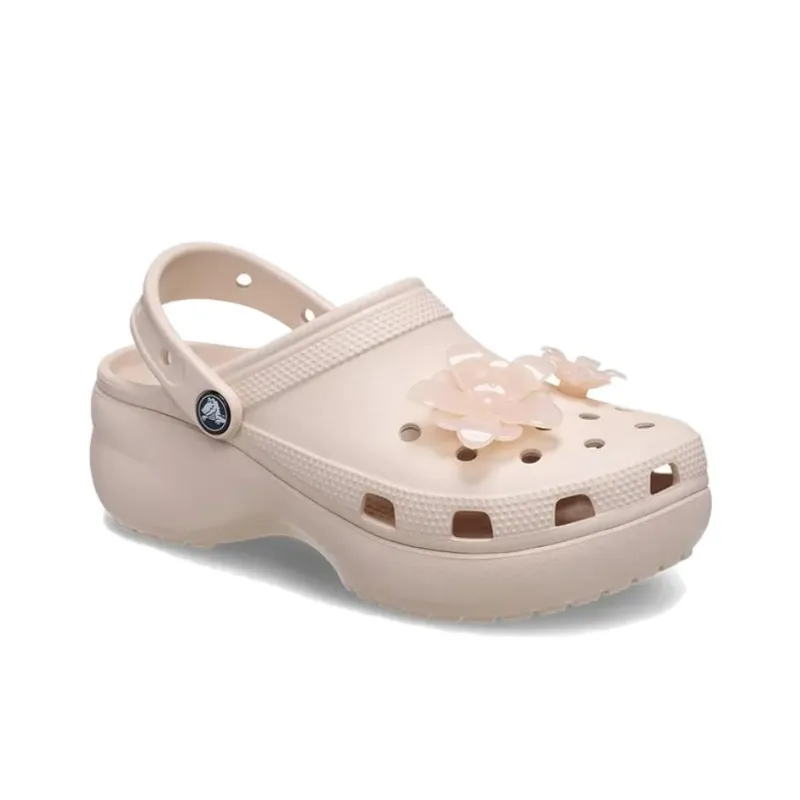 Crocs Clogs Women's Quartz Pink-2