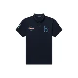 Dark Navy Blue