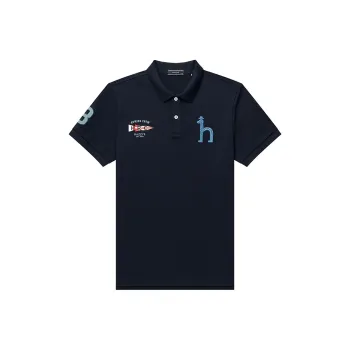 HAZZYS Polo Shirts Men