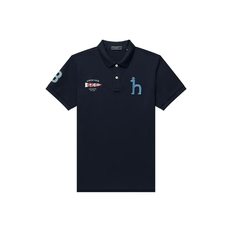HAZZYS Polo Shirts Men-0