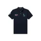 Dark Navy Blue