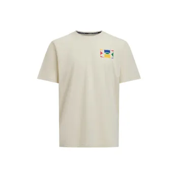 Under Armour Museum T Shirt Men's Rock
