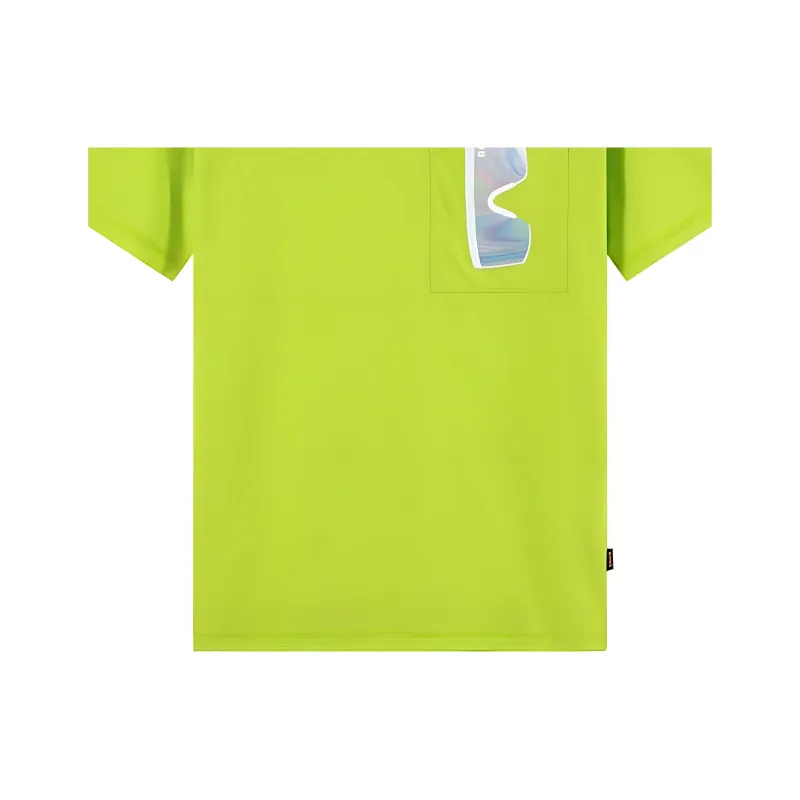 HUGO BOSS T Shirts Men Green-3
