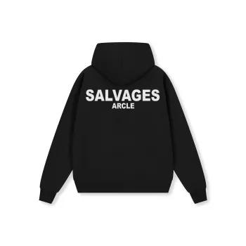 THE SALVAGES FASHION CLUB Sweatshirt Unisex