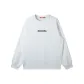 Raw White