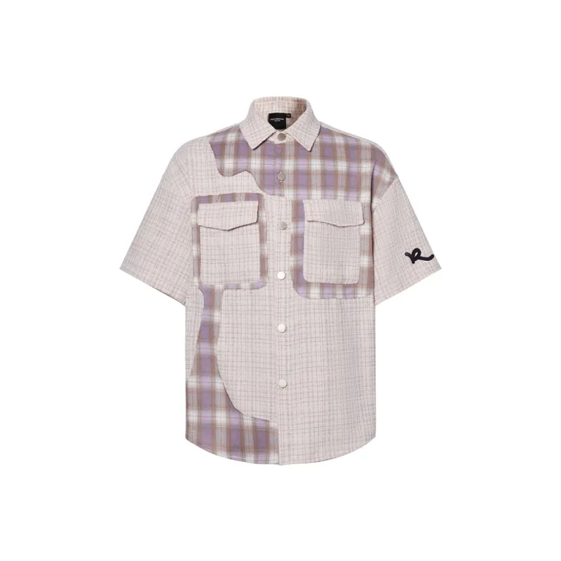 ROCAWEAR Shirts Unisex-2