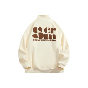 SCRM Sweatshirts Unisex