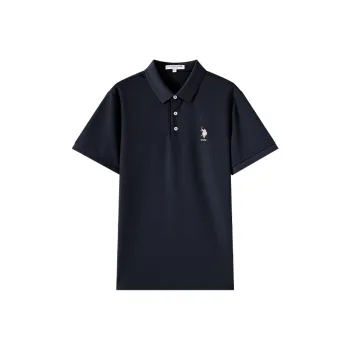 U.S. POLO ASSN. Polo Shirt Men's
