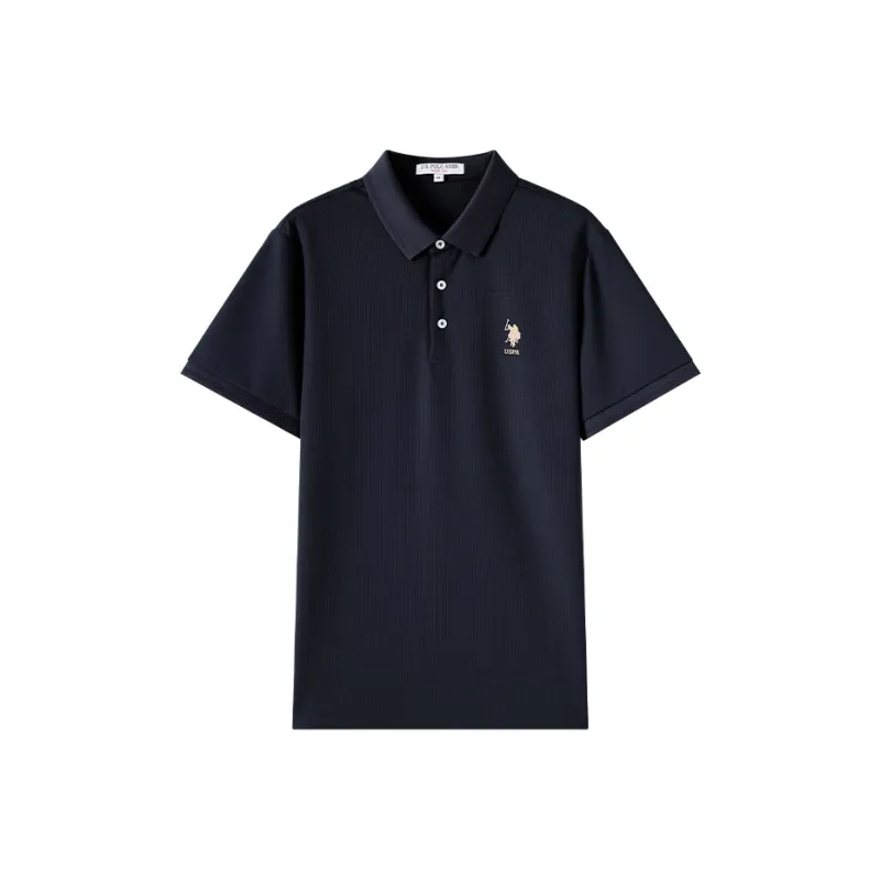 U.S. POLO ASSN. Polo Shirt Men's-0