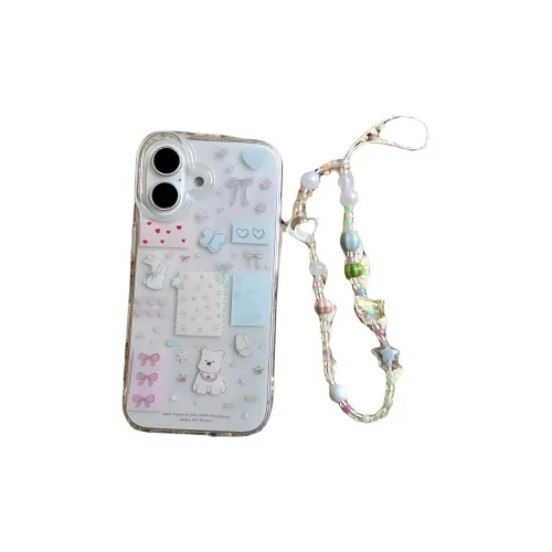 MAYGI Phone Cases