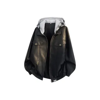FASTFISH Jackets Unisex