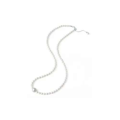 PEARL QUEEN Pearl Necklaces Women's