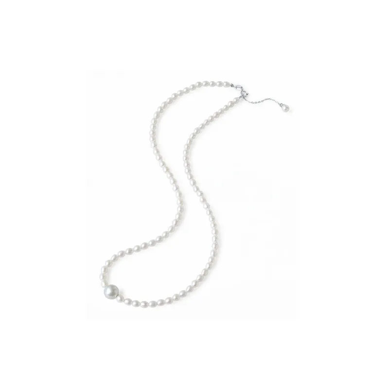 PEARL QUEEN Pearl Necklaces Women's-0