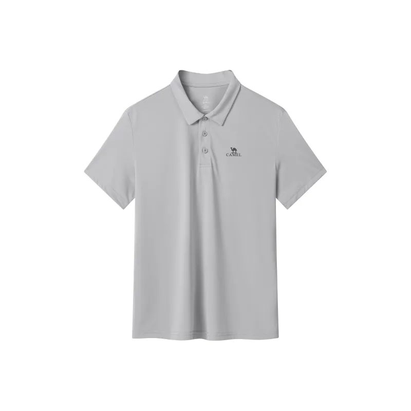 CAMEL Polo Shirts Men-0