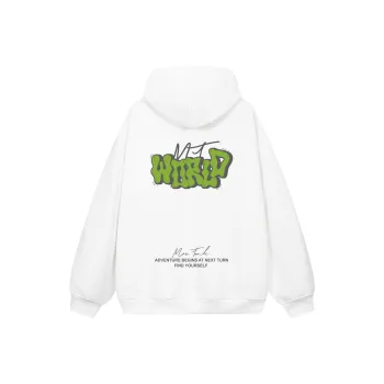 My Name Is MT Sweatshirt Unisex